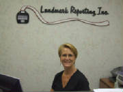 Janet Baird - Office Manager
