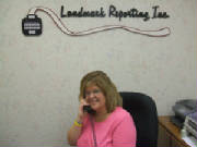 Tammy  Sirorine - Production Manager
